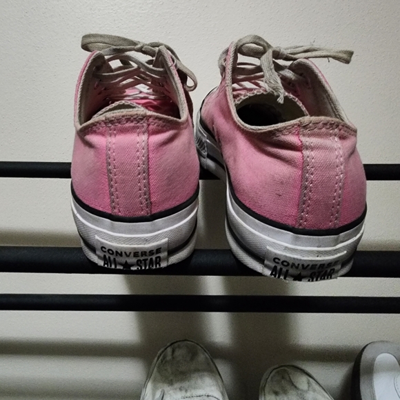 Platform Converse 9 Well Worn - Picture 4 of 4